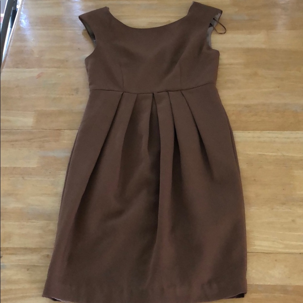 H&M’s dress